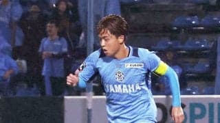 Ｊ２磐田のＭＦ川合徳孟が左第５中足骨骨折で全治３か月　ＤＦ上夷克典も手術