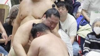 十両・輝が秋巡業合流　現地でＰＲ活動に参加した来年６月のバンコク公演へ意欲「幕内力士として参加したい」