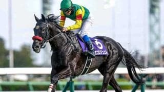 【東京HJ】エコロデュエル、ジューンベロシティなどが登録