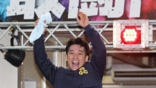 【競輪】石原颯が弥彦・寬仁親王牌でＧ１初優勝　番手まくりでグランプリ初出場も決定
