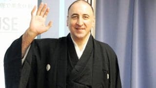 元大関・栃ノ心　欧州出身初の横綱目指す安青錦にエール「彼にはそれだけの力がある」　自身の経験を踏まえたアドバイスも