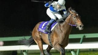 【盛岡・トパーズC結果】ブライオンが大差勝ちで重賞初制覇