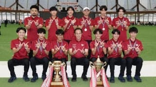 【出雲駅伝】「モテますよね」早大OBランナーがポツリ…大物ルーキー本田桜二郎の甘いルックス