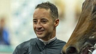【プラタナス賞】ウィンターブリーズが馬なりで5馬身差圧勝！ダート替わりで2連勝…断然人気馬は3着に敗れる