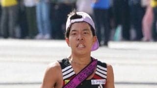 国学院大　惜しくも２位...三連覇ならず　前田監督「うちの力は出せた」　全日本、箱根に向けて「対早稲田を意識して。作戦を変える」