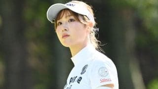 「最高、めっちゃかわいい」22歳人気女子ゴルファー、最終日の猛チャージに賛辞続々「ホステス大会でナイスプレーやったね！」　ウェア姿にも注目集まる