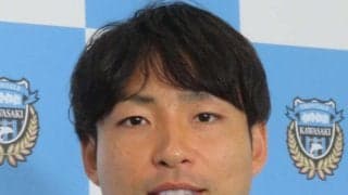 【川崎Ｆ】27年１月１日引退のFW小林悠が「甘くて最高においしい」りんごを紹介