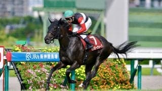 【秋華賞登録馬】無敗馬モンローウォークなど18頭