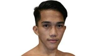 【ボクシング】最速６５秒ＫＯ王者・石井武志、初防衛戦相手は９戦全勝のフィリピン人に決定…１１・２６ダブル世界戦