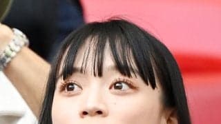上田綺世の妻が２ショット公開「見つめあってるの愛おしい」「ほっこりして癒されます」