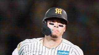 【阪神】「１勝」だけじゃない王者のアドバンテージ　第１戦先発は中４日可能　分析時間も豊富