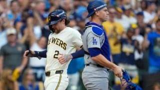 山本由伸と組んだスミス、ABSチャレンジ要求しなかった理由「まだ序盤だったし…」