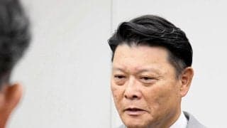 巨人　橋上監督代行「考えてないというか、まとまってない」今後について語る　他球団からのオファーは「来てないですよ」オーナー報告