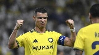 【ACLE】ロナウドが通算981点目　サウジ空港連日攻撃、空席目立ち１時間遅れで実施