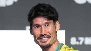 Ｊ１千葉の大黒柱・鈴木大輔が戻ってきた！「感動を届けたい思いは人一倍強い」状態は上々、ファンに勝利届ける