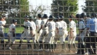 城東がサヨナラでベスト16進出！終盤まで緊迫の投手戦、最後はタイブレークで昭和第一学園下す【東京都】