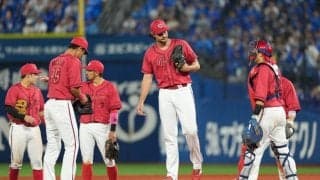 広島が急きょ発表「輝かしい未来」　“一変”させたコンセプト…初の試み、限定8500円