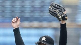 亜大・川尻啓人がノーヒットノーラン！ドラフト上位候補が東都22年ぶり快挙で国学院大に先勝