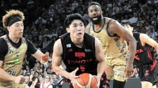 バスケBリーグの業績が大幅伸長　A東京は売上高92億円で過去最高