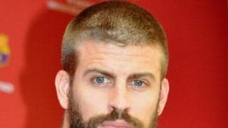 ピケ氏、プジョル氏、ブスケツ氏ら元スペイン代表が監督研修　費用は約７０万７０００円