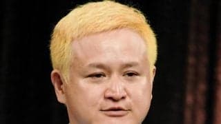 “最強芸人”４９歳ガリットチュウ福島の電撃参戦、ＯＮＥチャトリＣＥＯが言及「一回は躊躇しました」