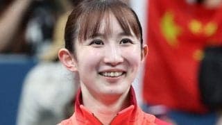 「マジ可愛い」「一流モデル」２６歳になった美人アスリート、雰囲気激変レアな最新姿に騒然「服装とかスタイルとか本当に美しい」