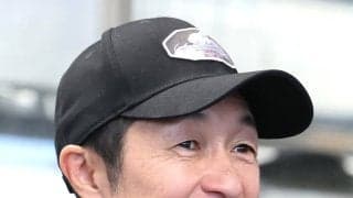 【秋華賞】武豊騎手「一緒に挑戦できるのはうれしいですね」蛯名正調教師と同期コンビで初Ｇ１　騎手として２人でＪＲＡＧ１・１１２勝