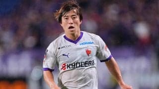 【ACLE】京都松田天馬が歴史的決勝弾　アジア初白星導き「勝利できたことが一番うれしい」