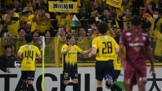 神戸スキッベ監督も認めた柏の完勝！緊急事態を救ったMF！指揮官の期待を超えたCB起用【J1、JFL、WE強豪対決で分かった｢勝つチーム｣の条件】(1)

