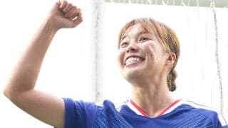 ｢うまい強い速い凄すぎる｣なでしこ21歳の至宝・谷川萌々子、強豪ドイツを翻弄した理不尽ゴラッソに世界が震撼！圧巻の個人技に｢これはケイン級｣｢組み立ても完璧｣
