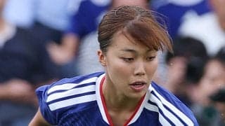 【なでしこ】谷川萌々子が鮮やか先制もドイツに１－２逆転負け　通算対戦成績は１勝２分け12敗