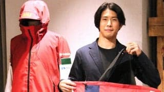 【モーグル】五輪メダリストの堀島行真　今季から拠点を日本に戻し、４年後の金メダルへ　「日本でもできる環境を作り上げる基盤を」