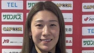 【バレー】石川真佑、トルコ語で宣伝もミス連発？　仲間と爆笑する姿に「なんてかわいいの～」
