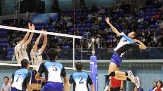 少年男子は鹿児島がフルセットの接戦を制す　少年女子は大阪が優勝　最終日の結果【青の煌めきあおもり国スポ2026】