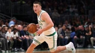 ペイトン・プリチャード、セルティックスと契約延長に合意…今オフは「成長」に集中