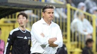 【ＡＣＬＥ】柏　前半５発、圧巻のゴールラッシュ　アジアの舞台でホーム８年ぶりの勝利