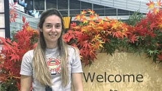 ミシェル騎手が日本にしばしの別れ　母国フランスへ帰国「努力を続けて来年、日本に戻ってこれたら」