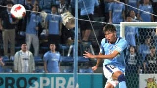 【ルヴァン杯】Ｊ２磐田は川崎に４失点完敗も　高校２年生・西野陽向がデビュー戦でフル出場