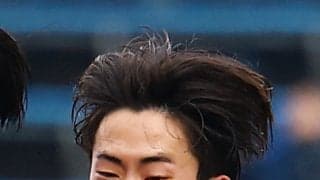 【ルヴァン杯】横浜ユース所属DF藤井翔大フル出場で勝利貢献「自信になりました」