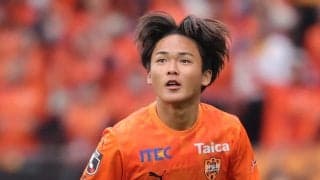 【ルヴァン杯】清水FW嶋本悠大「前だったらどこでもできる」初挑戦の右ウイングで先制アシスト
