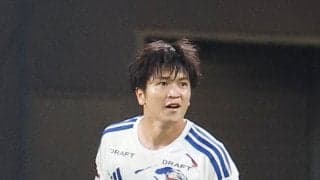 【ルヴァン杯】横浜が逆転勝ち！谷村海那が同点弾、知念慶が決勝ヘッド　ベスト８へ王手