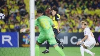 柏が５－１大勝　ＡＣＬＥ１次リーグ初勝利　指揮官「必要だった勝ち点３を取れて評価している」