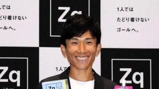 男子マラソン・鈴木健吾　次戦はＭＧＣの予行練習「チャレンジングなレースができたら」