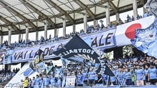 ｢天さん!!｣｢実写やん｣J1川崎の守護神GKが三つ目の武道家“Z戦士”に大変身!? 高クオリティの仮装ショットに｢これはご本人登場パターン｣｢背中から腕生えてきそう｣