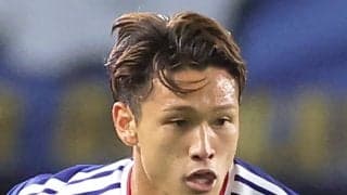 サウサンプトン松木玖生が今季２点目　こぼれ球を押し込んで決勝点　ＢＢＣの視聴者投票では２位の評価