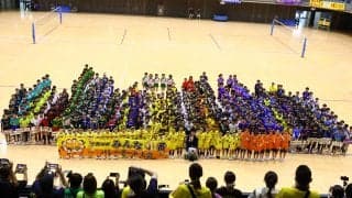 日本代表を輩出する東京杉一クラブが今夏、世代ナンバーワンエースに挑んだ一つの戦い。主催する「みんな1番大会」にて