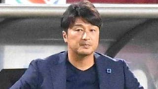 元日本代表の三浦淳寛氏が頬骨陥没骨折などの重傷　イベント主催者が「心より深くお見舞い申し上げます」