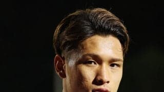 値千金決勝ゴールの松木玖生に日英から賛辞「なんて選手だ」「またまつきしている」