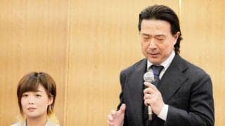 初代タイガーマスク、佐山サトルの名言「舐めてんのか？」借用してＭＩＲＡＩが不満爆発【ストロングスタイル】