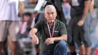 古豪・京大アメフト部に復活の兆し　８６歳・名将の現場復帰に学生の目の色が変わった